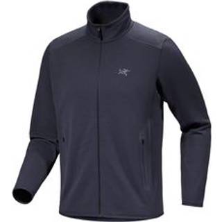 Arc'teryx Kyanite Jacket Fleecejakke Herrer størrelse S farve blå