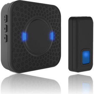 Ringeklokke Trådløs M7