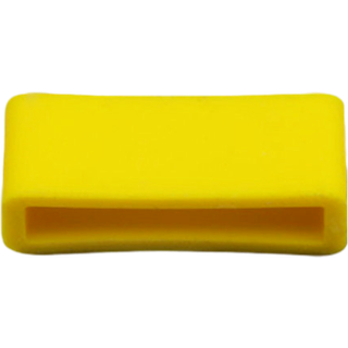 Garmin Forerunner 645 / 645 Music / 570 42mm 20mm Rød Gummistrop / Remholder