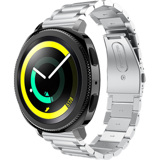 Garmin Venu Sq rem i sølv - Bolzano