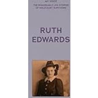 My Voice: Ruth Edwards (4, 2024) | The Fed