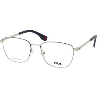 Fila Mand VFI718 0F94 Optiske stel Metal Palladium Firkantet