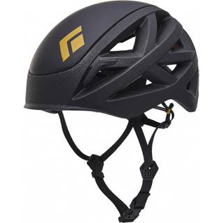 Black Diamond Vapor Helmet Klatrehjelm størrelse 53-59 cm - S/M farve sort