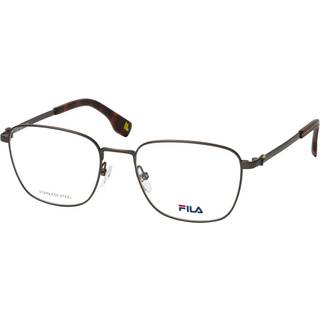 Fila Mand VFI718 627 Optiske stel Metal Grå Firkantet