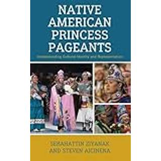 Native American Princess Pageants