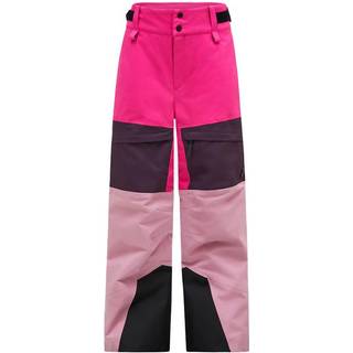 Peak Performance Kid's Gravity Pants Skibukser Børn størrelse 160 farve pink