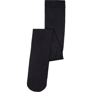 Name It Black Strømpebukser 20d (2-pak) - Str. 5-6y 110/116cm