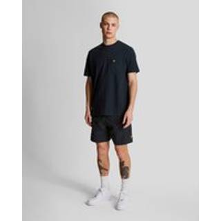 Lyle & Scott Plain BadeshortsX-Large
