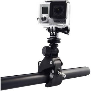 GoPro Klemme Mount