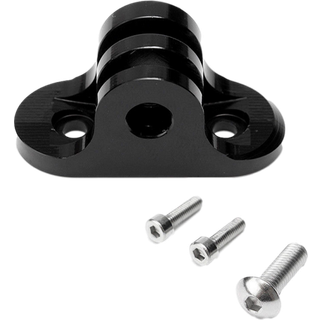 Garmin Edge GoPro Adapter Mount