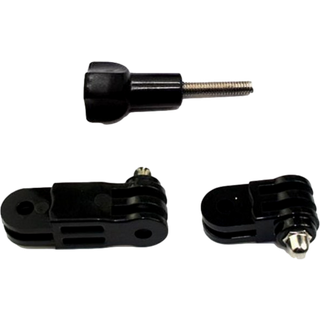 GoPro Pivot Arm 3-Way Mount