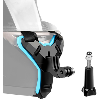 GoPro Helmet Chin Mount