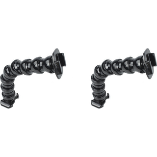 GoPro Gooseneck Mount 2-pak