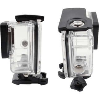 GoPro HERO 5/6/7 Vandtæt Case/Hus