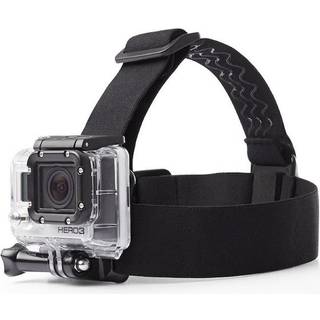 GoPro Head Strap Mount