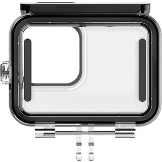 GoPro Hero 9/10/11/12 Black Vandtæt Hus/Case - 45M