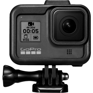 GoPro Hero 8 Black Frame Housing