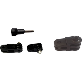 GoPro 3-Way Pivot Arm og Fleksibel Vinkel Adapter Pakke