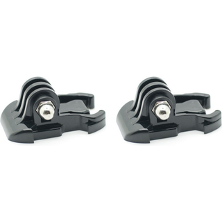 GoPro Quick Release Buckle/Mount - 2-pack