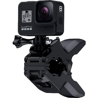 GoPro Jaws Flex Clamp Mount