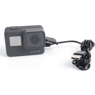 Opladerkabel til GoPro Hero 5 / 6 / 7 / 8