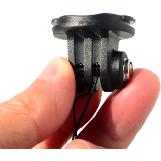 GoPro & Garmin Edge Kombi Mount