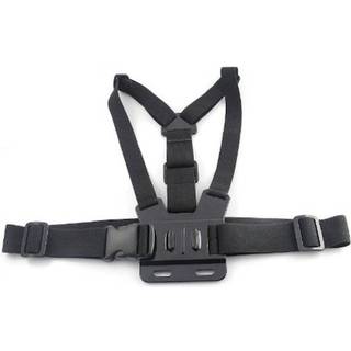 GoPro Brystsele Mount