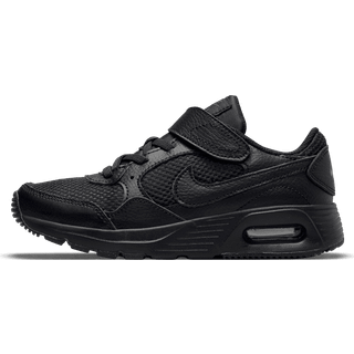 Nike Air Max SC-sko til mindre børn - sort - 27.5