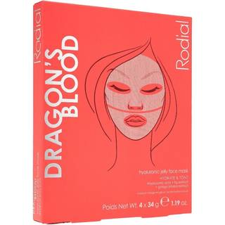 Dragon's Blood Hyaluronic Jelly Face Mask – Rodial