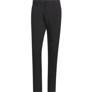 Ultimate365 Tapered Golf bukser - Black - 28x34