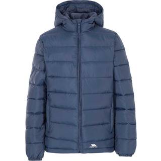 Trespass elegant - female padded jkt / Dame NAVY 3XL