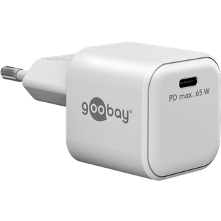 Macbook Pro 13 2016-2019 65W Kompatibel Strømforsyning