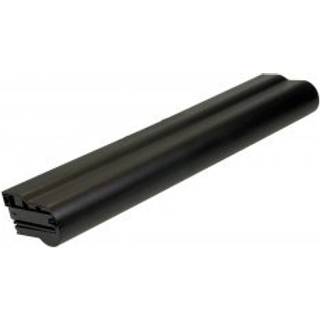Batteri til Acer Aspire One 752H Sort
