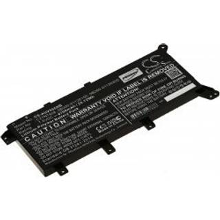 Batteri til Laptop Asus F555LJ-XX060T