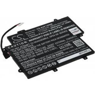 Batteri til Laptop Asus VivoBook Flip 12 TP203NA-BP027TS