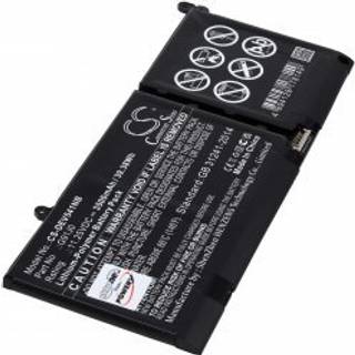 Batteri til Laptop Dell Vostro 3511