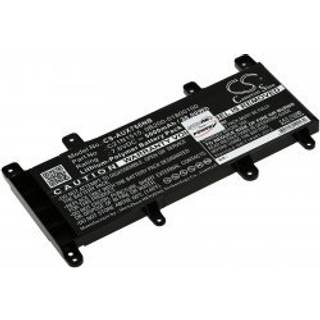 Batteri til Laptop Asus Z756UQ
