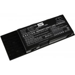 Batteri til Laptop Dell Alienware M17x R3 / Type BTYVOY1