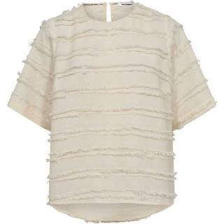 Co'couture Belindacc Blouse Bluse 35691 11-Off White (XSMALL)