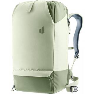 Deuter Utilion 34+5 Vandrerygsæk lysegrøn