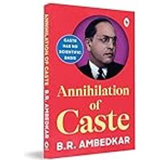 Annihilation of Caste