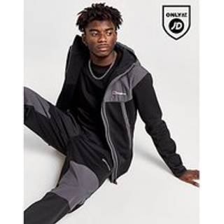 Berghaus Reacon 2.0 Jacket, Black - XXL