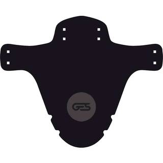 Ges MTB Air-XR Forskærm - Sort