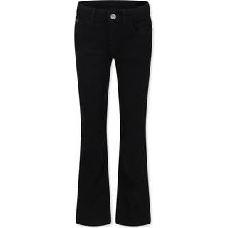 Mid Rise Flared Jeans - Denim - 4 years (104 cm)