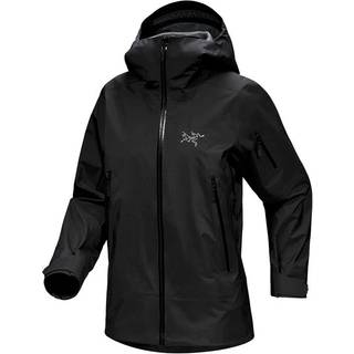 Arc'teryx Women's Sentinel Jacket Black, M
