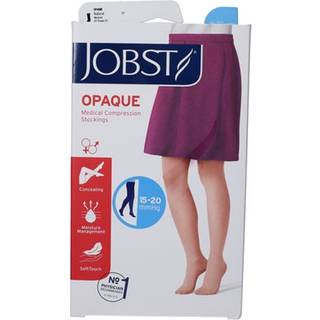 Jobst Opaque Strømpebukser (natural/m)