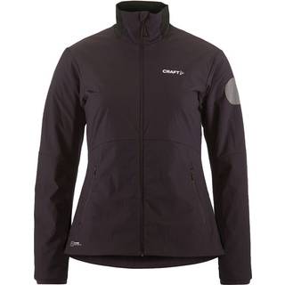 Craft Women's Adv Nordic Training Insulate Jacket Dark Plum, Dk Plum, S