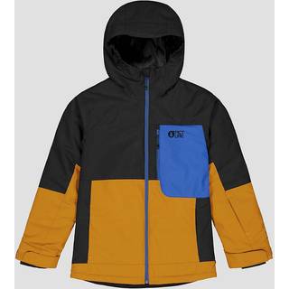 Picture Daumy Kids Jakke - T08 - black honey deep marine