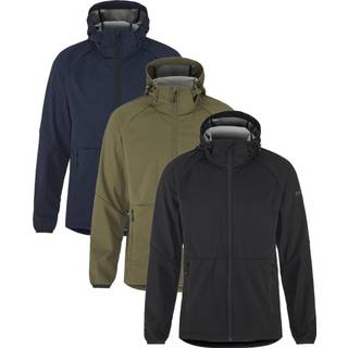 Craft 1915262 core explore softshell jacket 2 m Herre Black 2XL