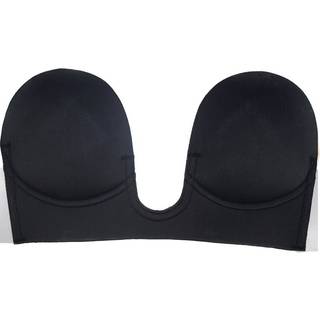 MAGIC LUve Bra - Black - E * Kampagne *